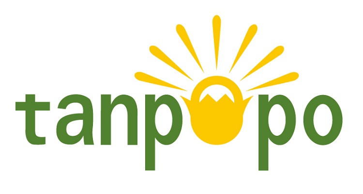 tanpopo ロゴ